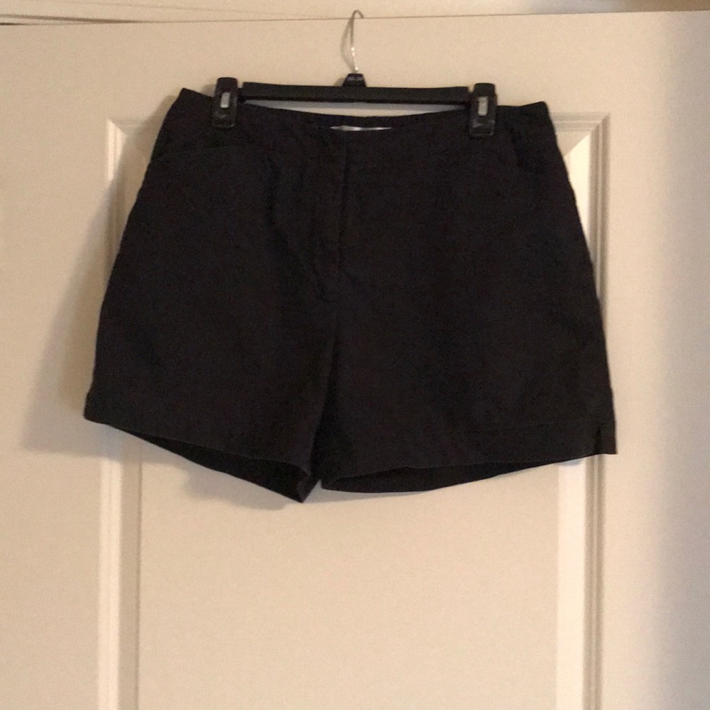 Nike Golf Shorts Size 10